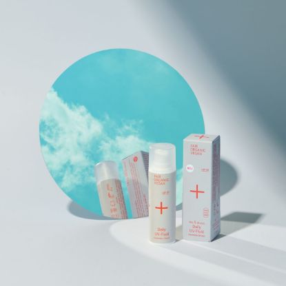 Daily UV Fluid SPF 50 | Mix & Match