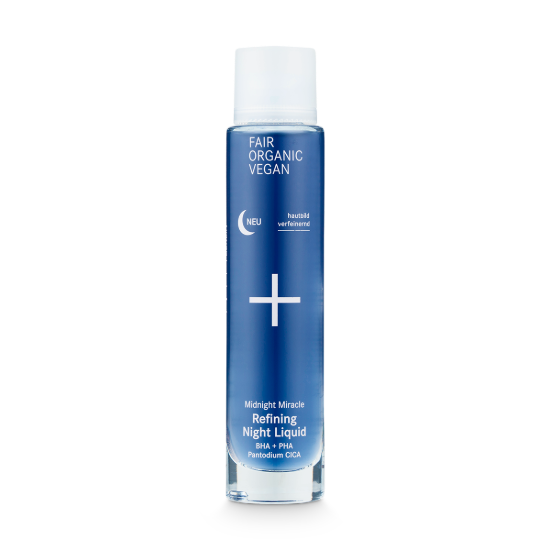 Refining Night Liquid | Midnight Miracle