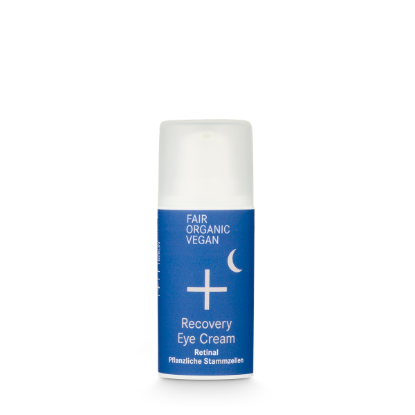 Recovery Eye Cream | Midnight Miracle