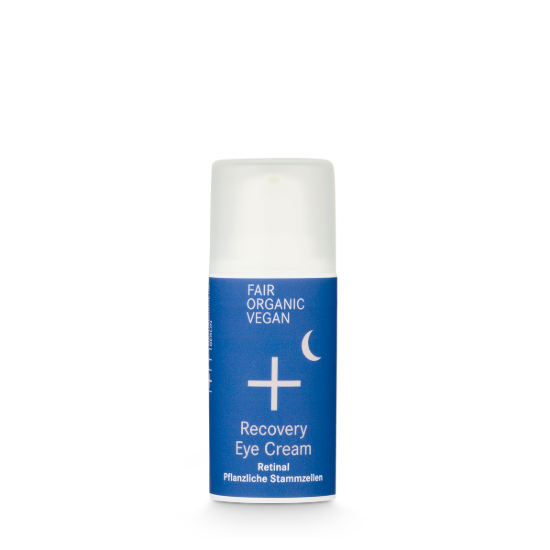 Recovery Eye Cream | Midnight Miracle