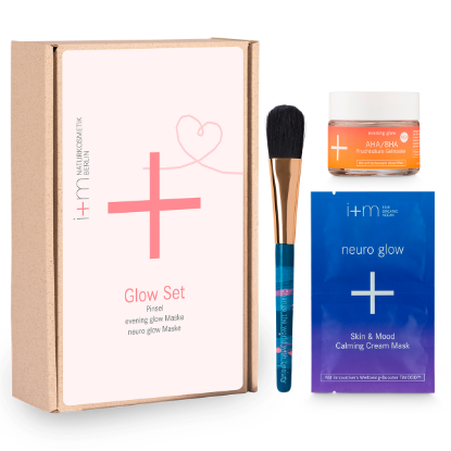 Glow Gift Set | Special Care