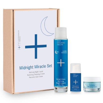 Midnight Miracle Gift Set | Midnight Miracle