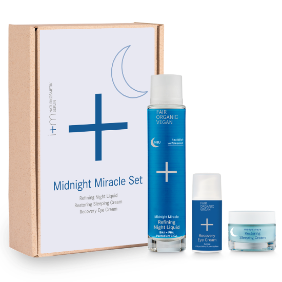 Midnight Miracle Gift Set | Midnight Miracle