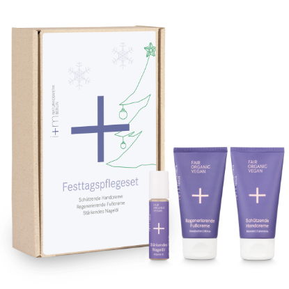 Festive Care Set | Hands & More