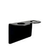 Wall Mount Duo | Black | Exclusive