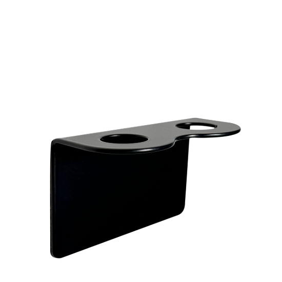 Wall Mount Duo | Black | Exclusive