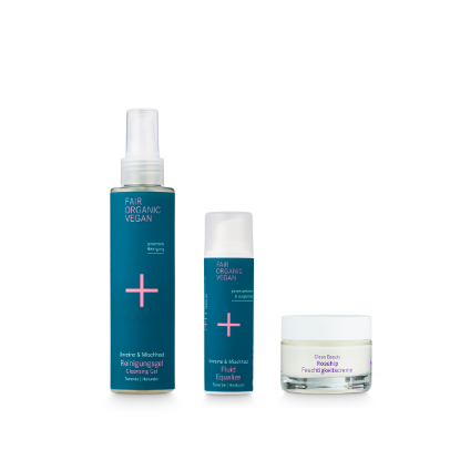Perfect Balance Essentials for Combination Skin