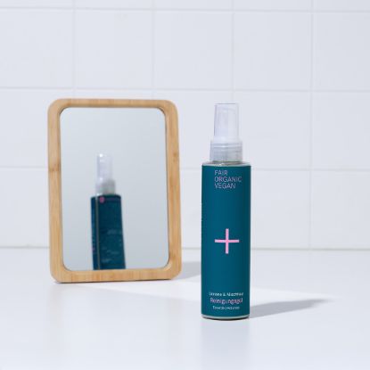 Pore Refine Essentials for Oily & Blemish-Prone Skin