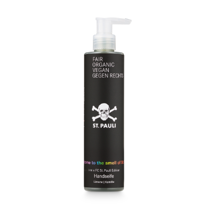 Hand Soap | i+m x FC St. Pauli Edition