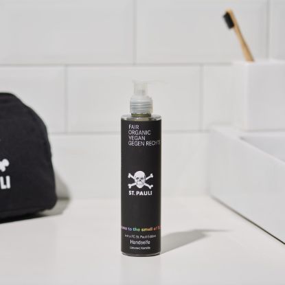 Hand Soap | i+m x FC St. Pauli Edition
