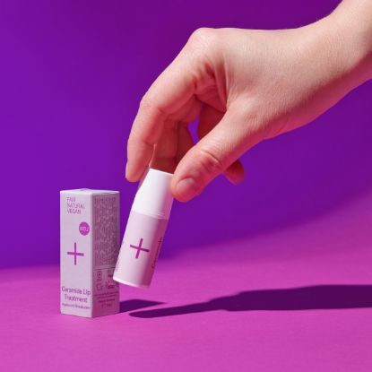 Ceramide Lip Treatment | Mix & Match