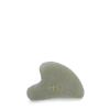 Gua Sha Green Jade | Exclusive