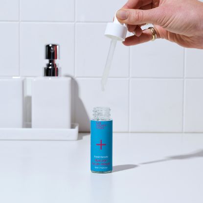 Sensitive Care Bundle for Sensitive Skin