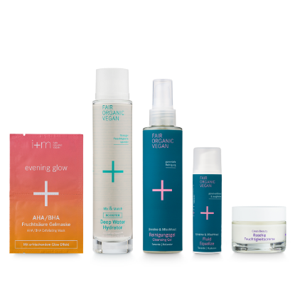 Perfect Balance Bundle for Combination Skin