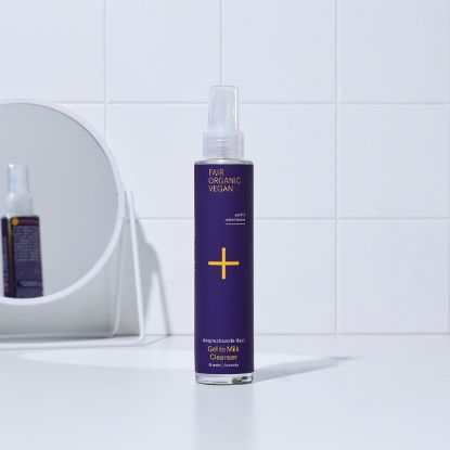 Well Aging Bundle for Mature Skin