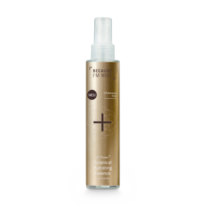 Botanical Hydrating Essence | Cell Power⁺