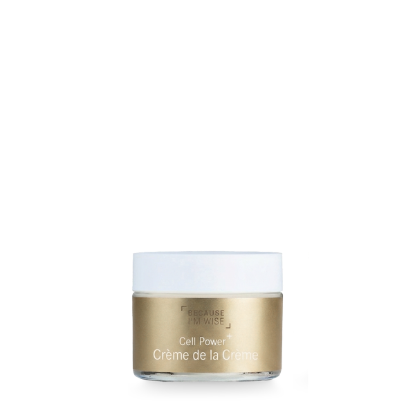 Crème de la Crème | Cell Power⁺