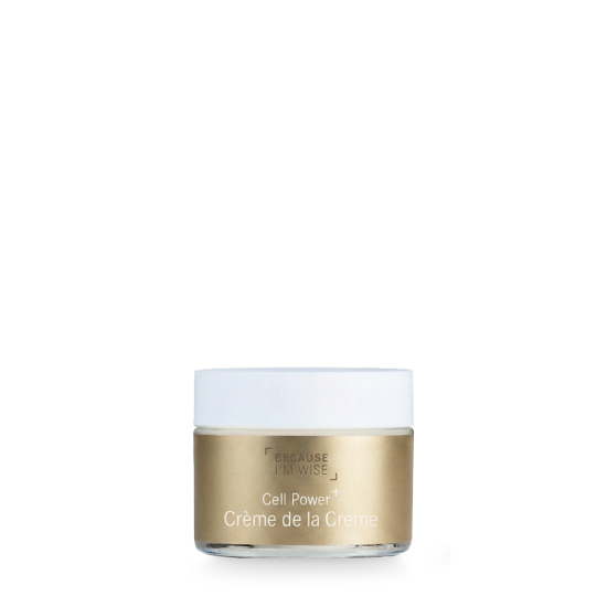 Crème de la Crème | Cell Power⁺