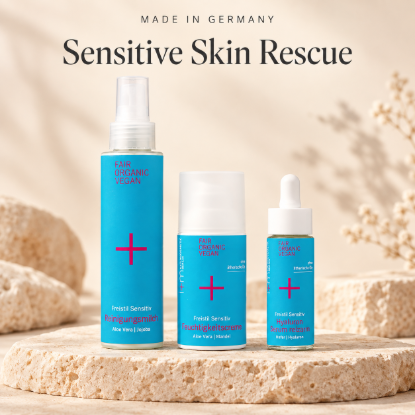 Sensitive Skin Rescue