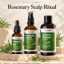 Rosemary Scalp Ritual