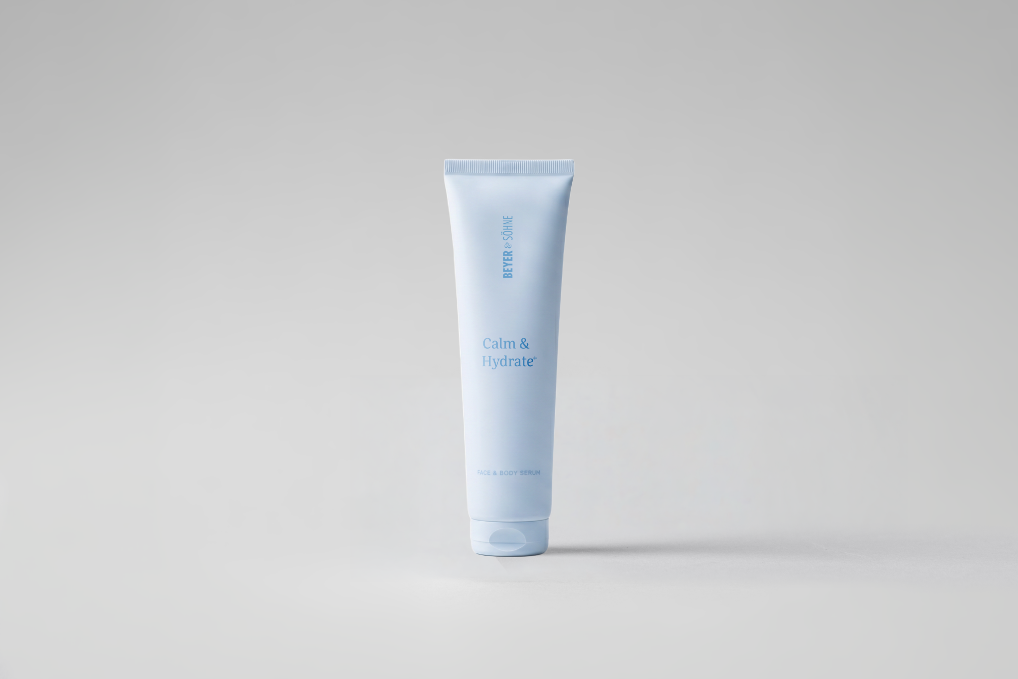 Calm & Hydrate+ Face & Body Serum | Beyer & Söhne — Vollgröße 150ml