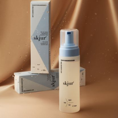skjur skincare