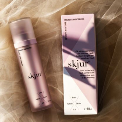 skjur skincare