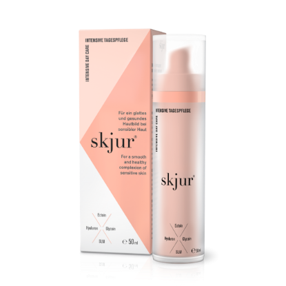 skjur skincare