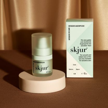 skjur skincare