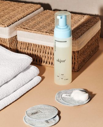 skjur skincare