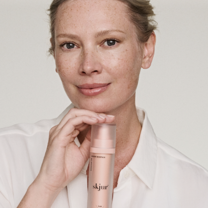 skjur skincare
