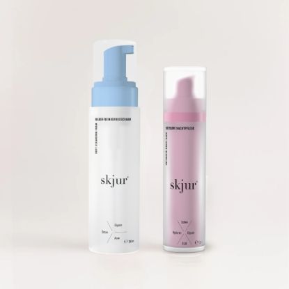 skjur skincare