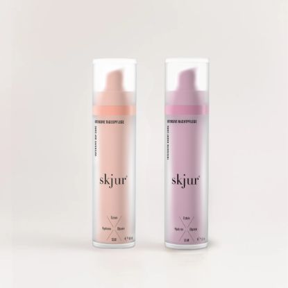 skjur skincare