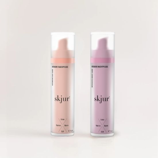 skjur skincare