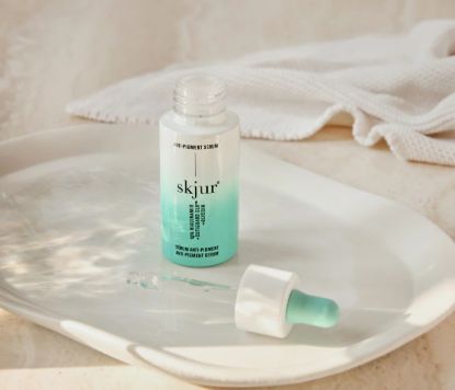skjur skincare