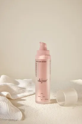 skjur skincare