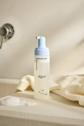 skjur skincare