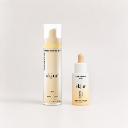 skjur skincare