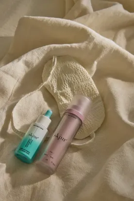 skjur skincare