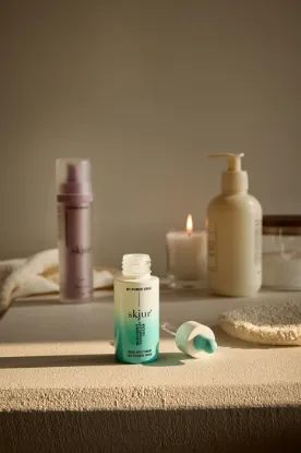 skjur skincare