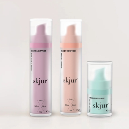 skjur skincare