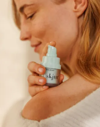 skjur skincare