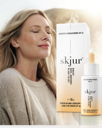skjur skincare