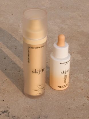 skjur skincare
