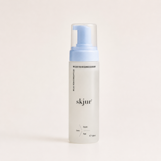 skjur skincare