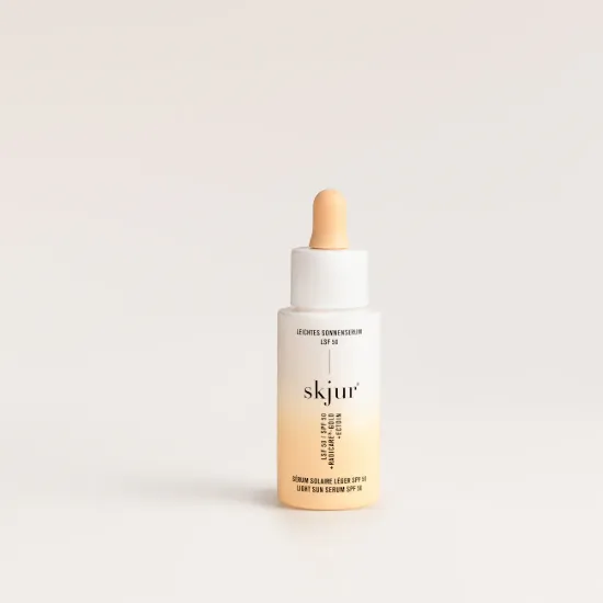 skjur skincare