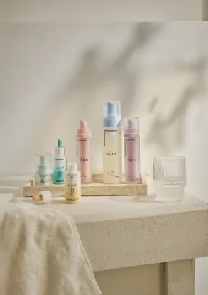 skjur skincare