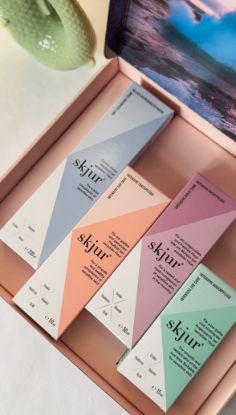 skjur skincare