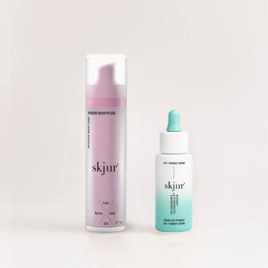 skjur skincare