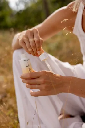skjur skincare